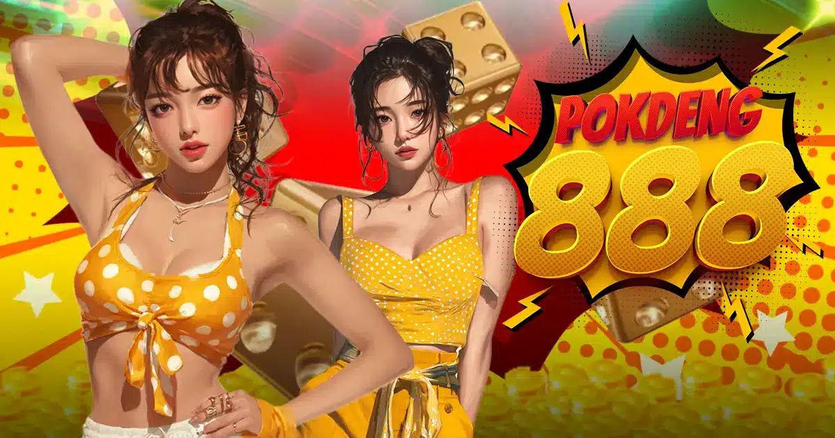 POKDENG888 POKDENG888