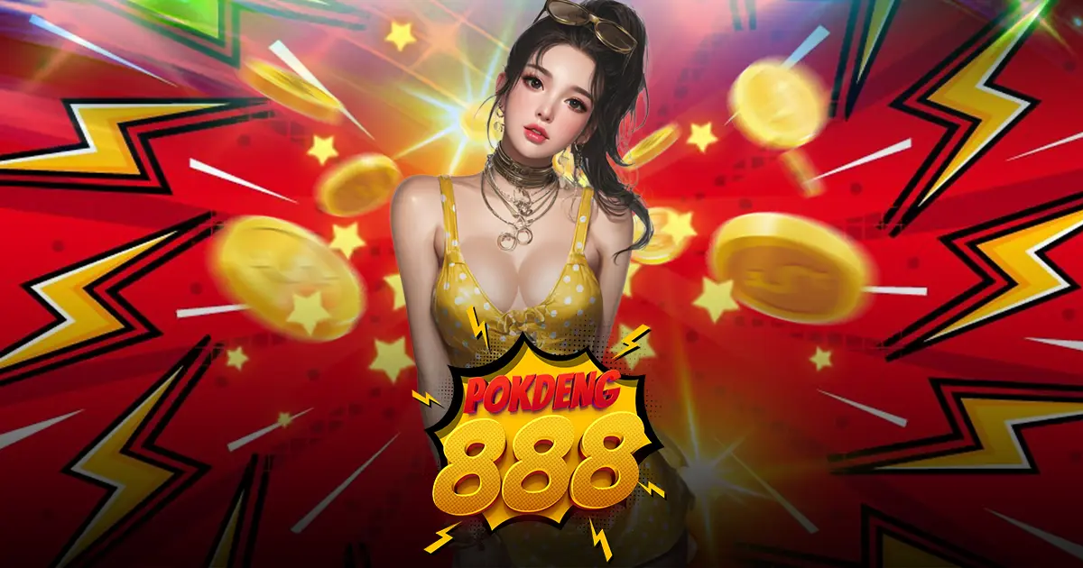 POKDENG888 POKDENG888