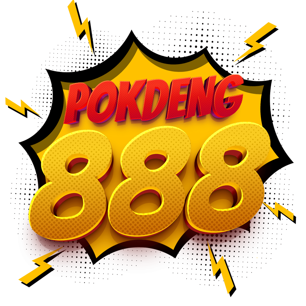 POKDENG888 LOGO